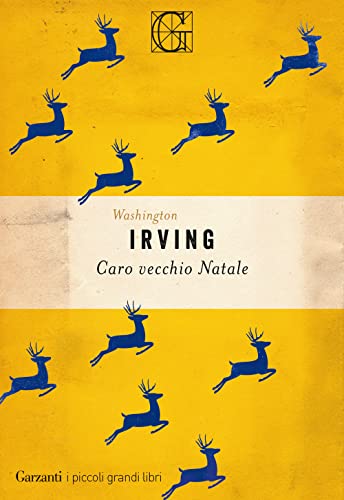 Caro vecchio Natale (I piccoli grandi libri) von Garzanti