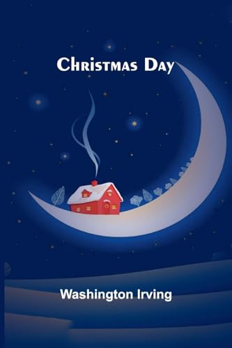 Christmas Day Christmas Day von Alpha Edition