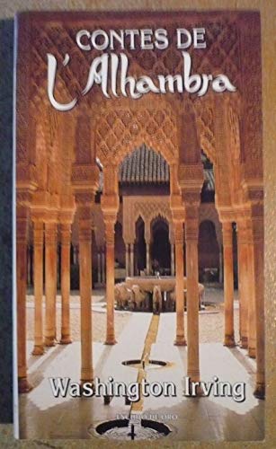 Contes de L'Alhambra von Ediciones Miguel Sánchez