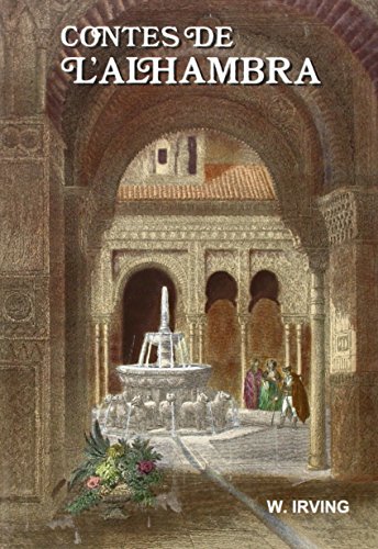 Contes de L' Alhambra Contes de L' Alhambra