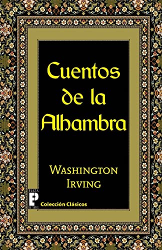 Cuentos de la Alhambra von Createspace Independent Publishing Platform
