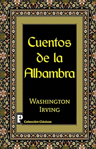 Cuentos de la Alhambra Cuentos de la Alhambra von CREATESPACE