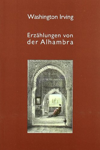 Erzählungen von der Alhambra