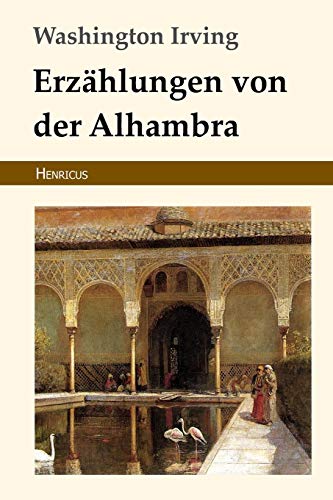 Erzählungen von der Alhambra