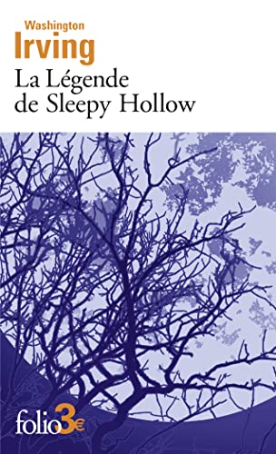 La Légende de Sleepy Hollow von FOLIO