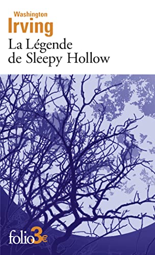 La Légende de Sleepy Hollow La Légende de Sleepy Hollow von FOLIO