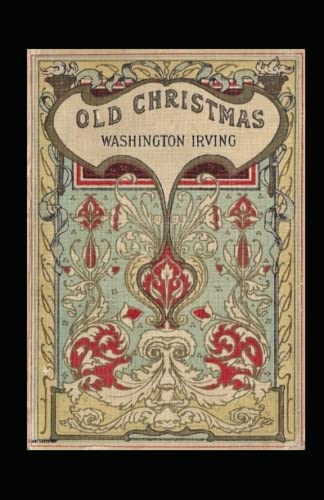 Old Christmas Illustrated Old Christmas Illustrated
