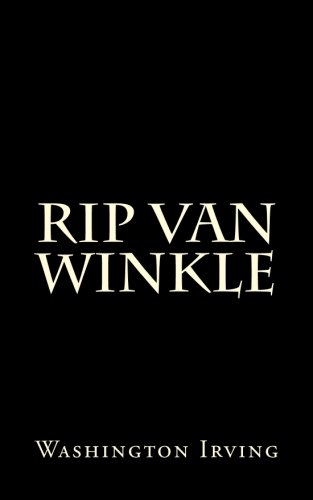 Rip Van Winkle