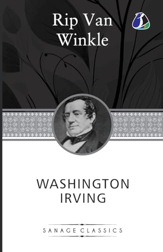 Rip Van Winkle Rip Van Winkle von SANAGE PUBLISHING HOUSE LLP