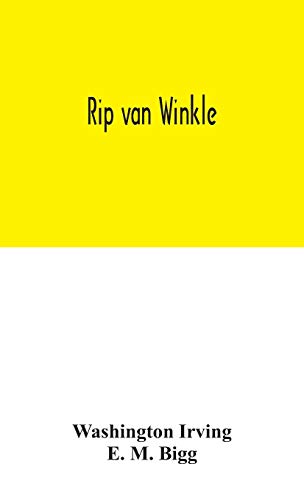 Rip van Winkle