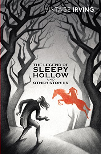 Sleepy Hollow and Other Stories (Vintage Classics) von Vintage Classics