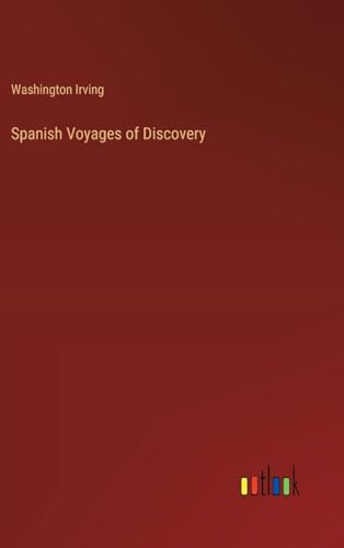 Spanish Voyages of Discovery
