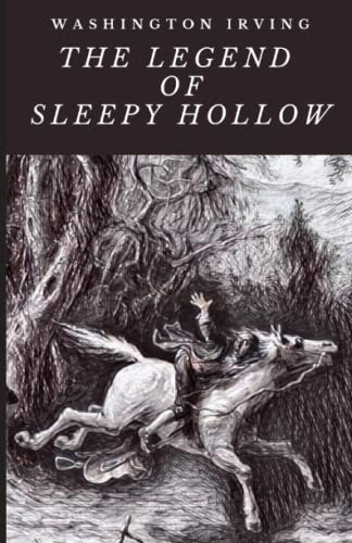 THE LEGEND OF SLEEPY HOLLOW von Independently published