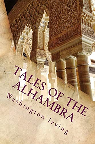 Tales of the Alhambra