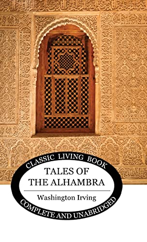 Tales of the Alhambra Tales of the Alhambra