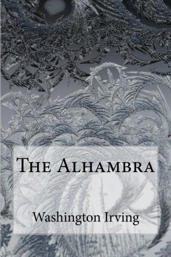 The Alhambra The Alhambra