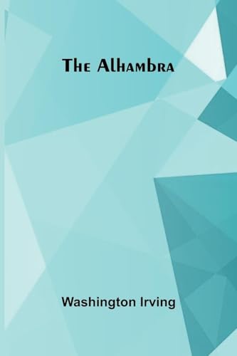 The Alhambra The Alhambra von Alpha Edition
