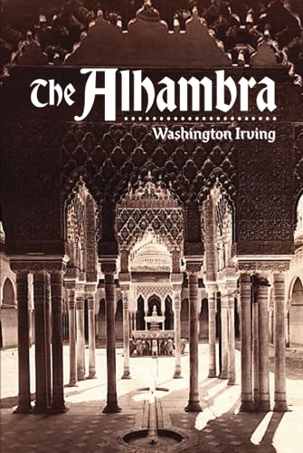 The Alhambra The Alhambra von East India Publishing Company