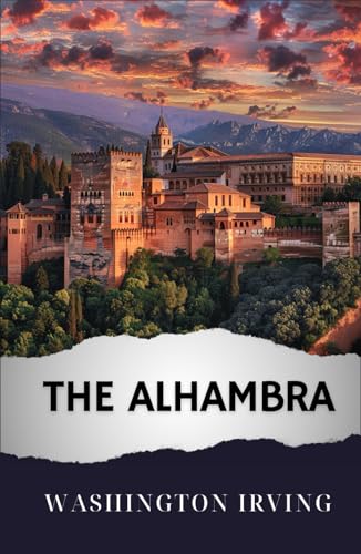 The Alhambra: The Original Classic