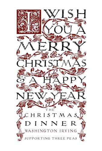 The Christmas Dinner von Renard Press Ltd
