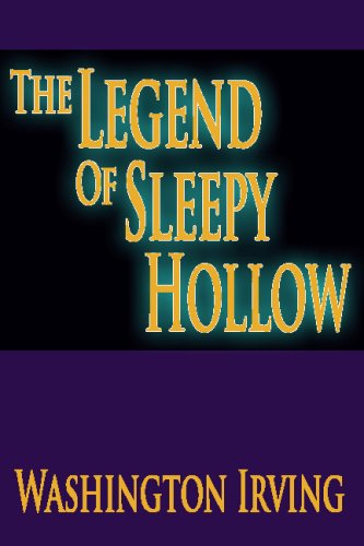 The Legend Of Sleepy Hollow