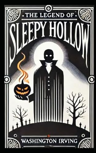 The Legend of Sleepy Hallow The Legend of Sleepy Hallow von Independently published