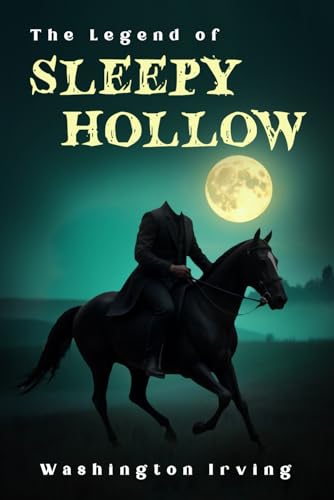 The Legend of Sleepy Hollow (Annotated) von Independently published