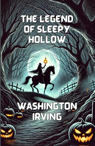 The Legend of Sleepy Hollow (Illustrated) von Independently published