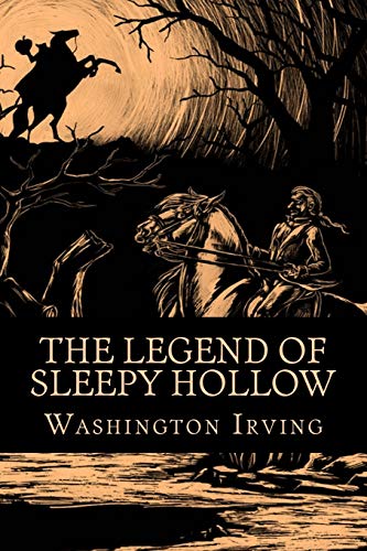 The Legend of Sleepy Hollow The Legend of Sleepy Hollow