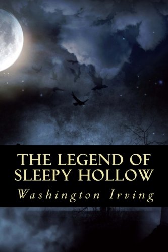 The Legend of Sleepy Hollow von CreateSpace Independent Publishing Platform