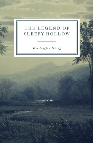 The Legend of Sleepy Hollow von Independently published