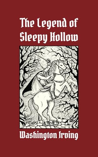 The Legend of Sleepy Hollow von East India Publishing Company