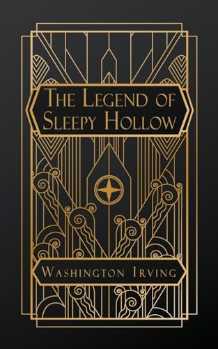 The Legend of Sleepy Hollow von NATAL PUBLISHING, LLC