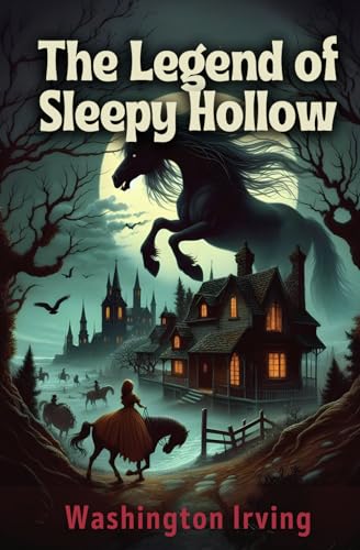 The Legend of Sleepy Hollow von Independently published