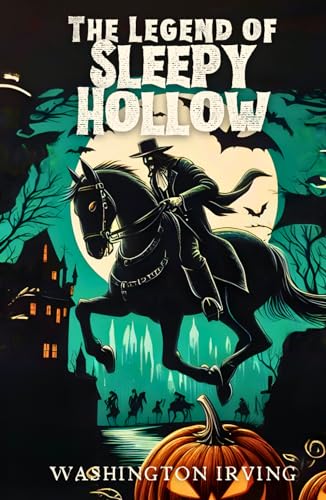 The Legend of Sleepy Hollow von Independently published