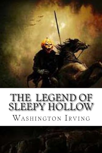 The Legend of Sleepy Hollow