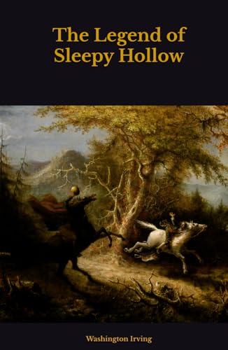 The Legend of Sleepy Hollow The Legend of Sleepy Hollow von Independently published