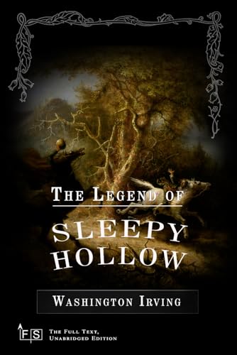 The Legend of Sleepy Hollow: Classic Edition Republished by North Publishers The Legend of Sleepy Hollow: Classic Edition Republished by North Publishers von Independently published