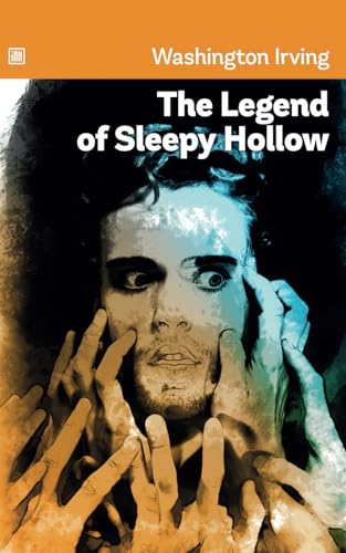 The Legend of Sleepy Hollow: One of the most iconic American myths and folk tales. The Legend of Sleepy Hollow: One of the most iconic American myths and folk tales. von Independently published