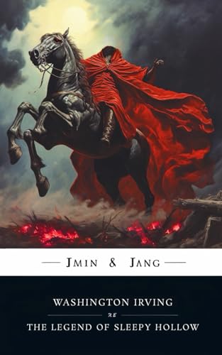 The Legend of Sleepy Hollow: The Original 1820 Gothic Classic von Independently published