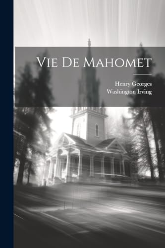 Vie De Mahomet von Legare Street Press