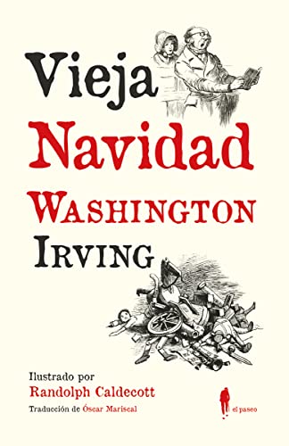 Vieja Navidad (El Paseo Central, Band 2)