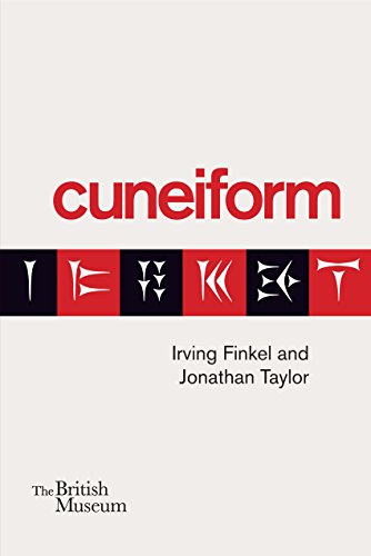Cuneiform (Ancient languages) von Thames & Hudson