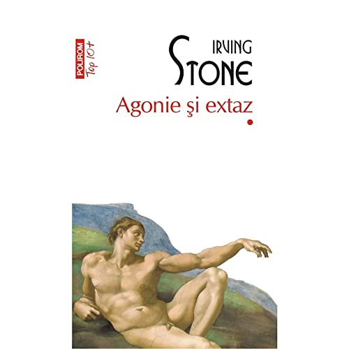 Agonie Si Extaz (2 Vol). Top 10+
