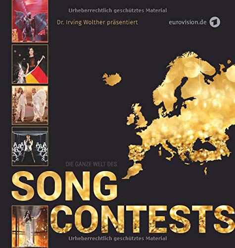 Die ganze Welt des Song Contests