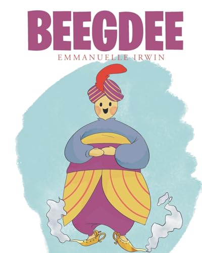 BeegDee von Christian Faith Publishing