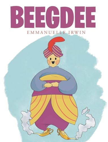 BeegDee von Christian Faith Publishing
