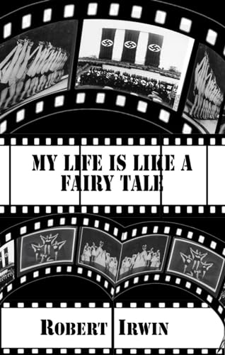My Life Is Like a Fairy Tale (Dedalus Original Fiction in Paperback)