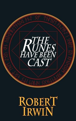 The Runes Have Been Cast (Dedalus Original Fiction in Paperback) von Dedalus Ltd
