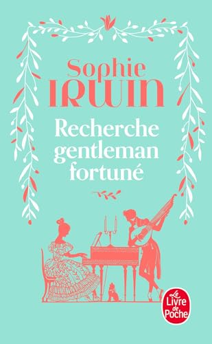 Recherche gentleman fortuné von LGF